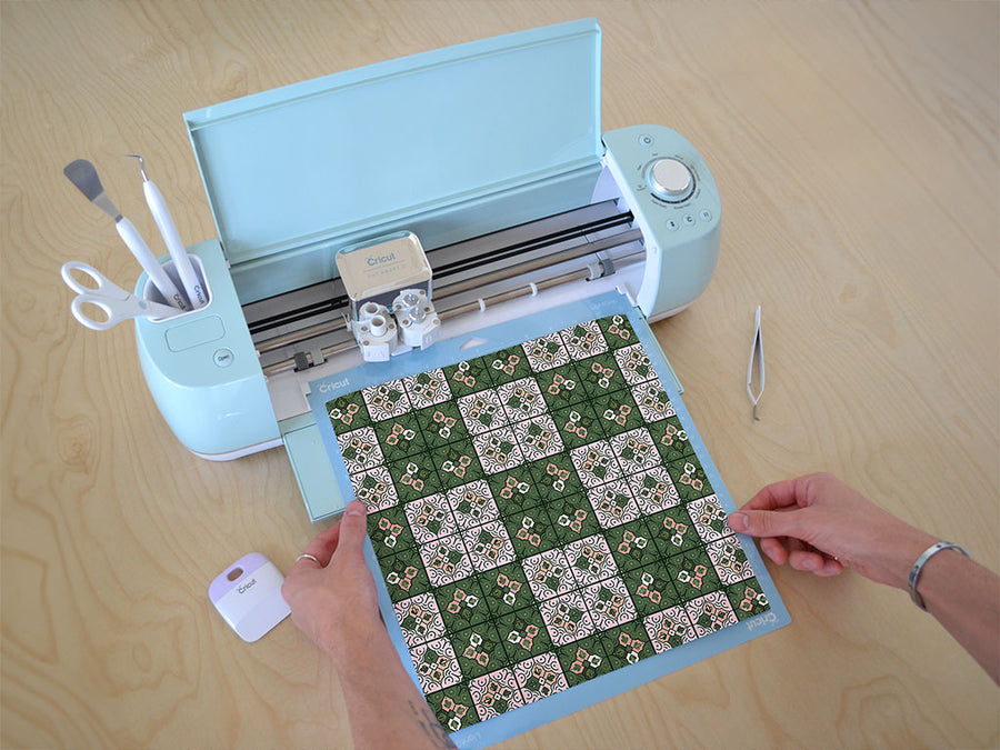 Cricut Compatible Vinyl