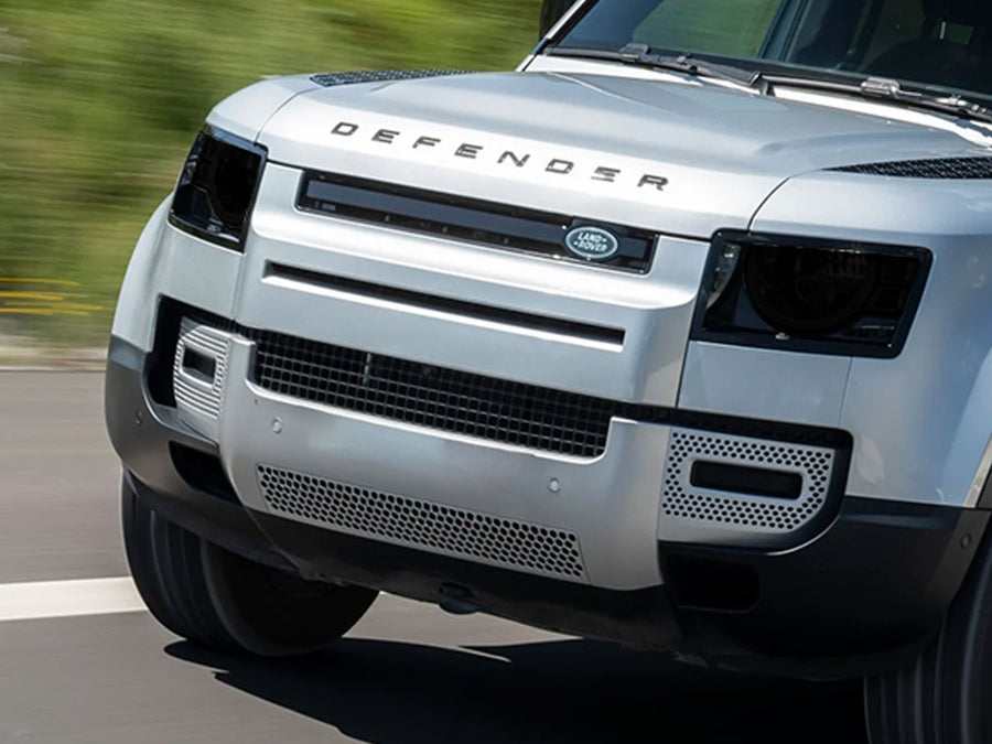 Rtint™ Land Rover Defender 2020-2024 Headlight Tint