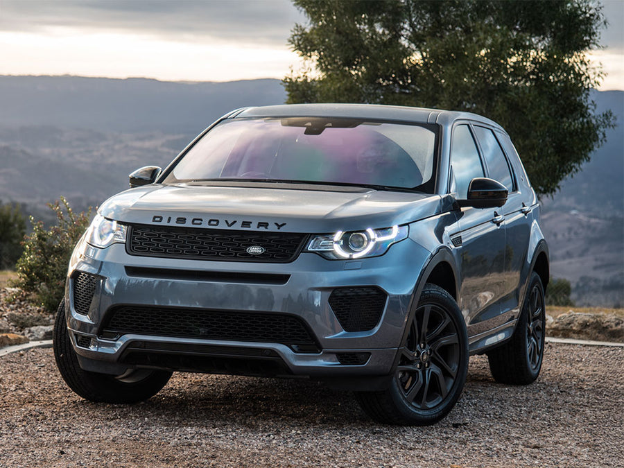 land rover discovery 2017-2019 Avery Dennison Headlight Protection Kits