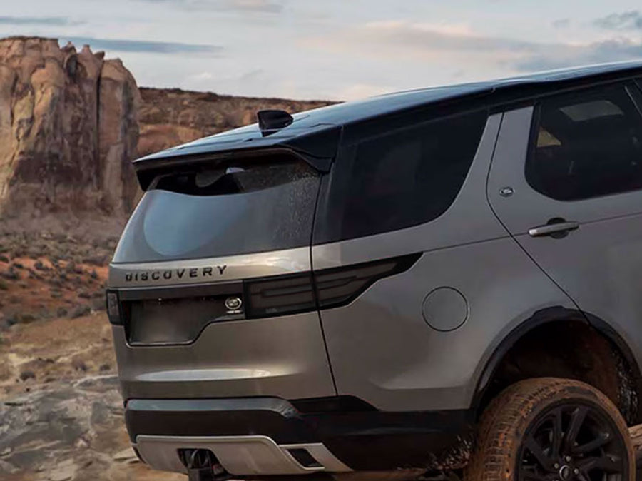 Rtint™ Land Rover Discovery 2017-2019 Tail Light Tint