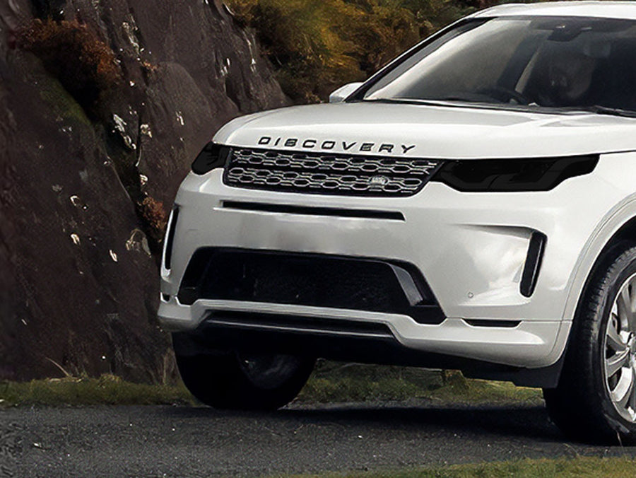 Rtint™ Land Rover Discovery 2020-2024 Headlight Tint