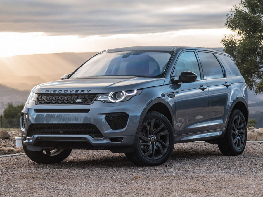 land rover discovery sport 2015-2019 Avery Dennison Headlight Protection Kits