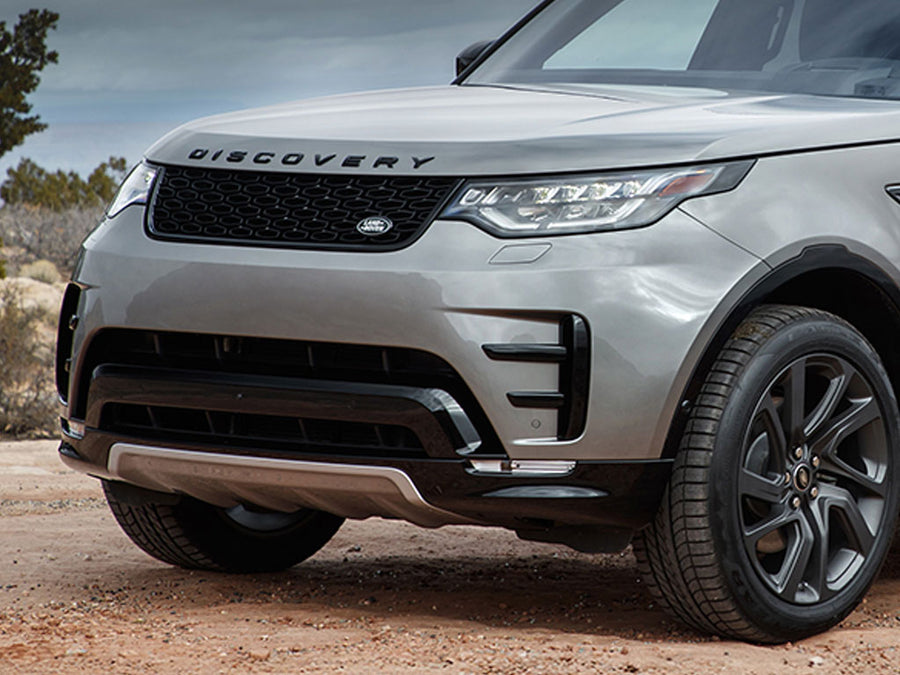 Rshield™ Land Rover Discovery Sport 2015-2019 Headlight Protection Film