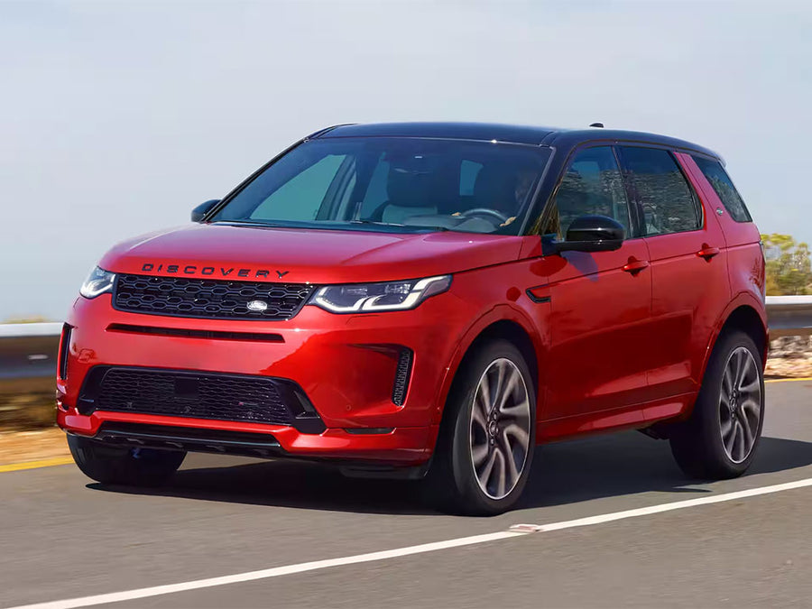 land rover discovery sport 2020-2025 Avery Dennison Headlight Protection Kits