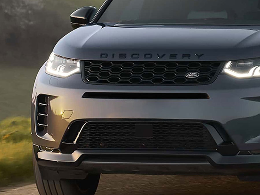 Rshield™ Land Rover Discovery Sport 2020-2024 Headlight Protection Film