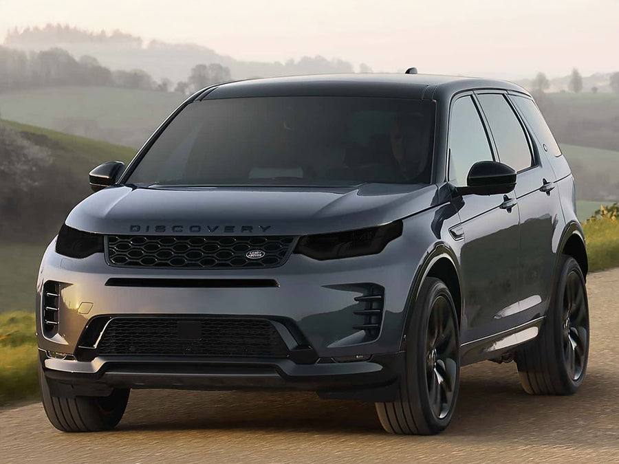 land rover discovery sport 2020-2025 Headlight Tint