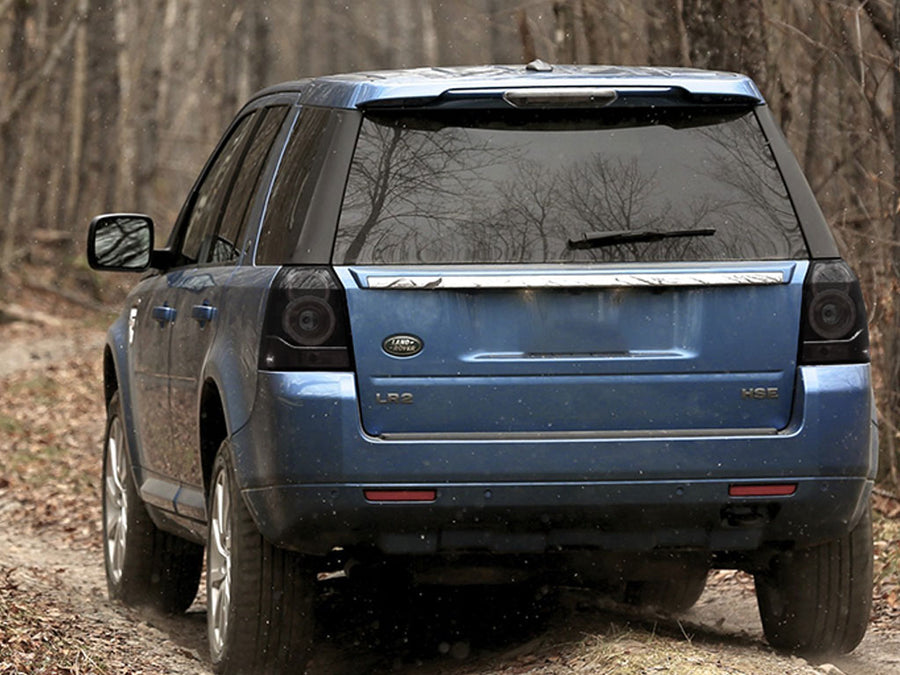 Rtint™ Land Rover LR2 2007-2012 Tail Light Tint