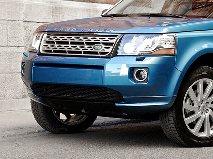 Rshield™ Land Rover LR2 2009-2015 Headlight Protection Film