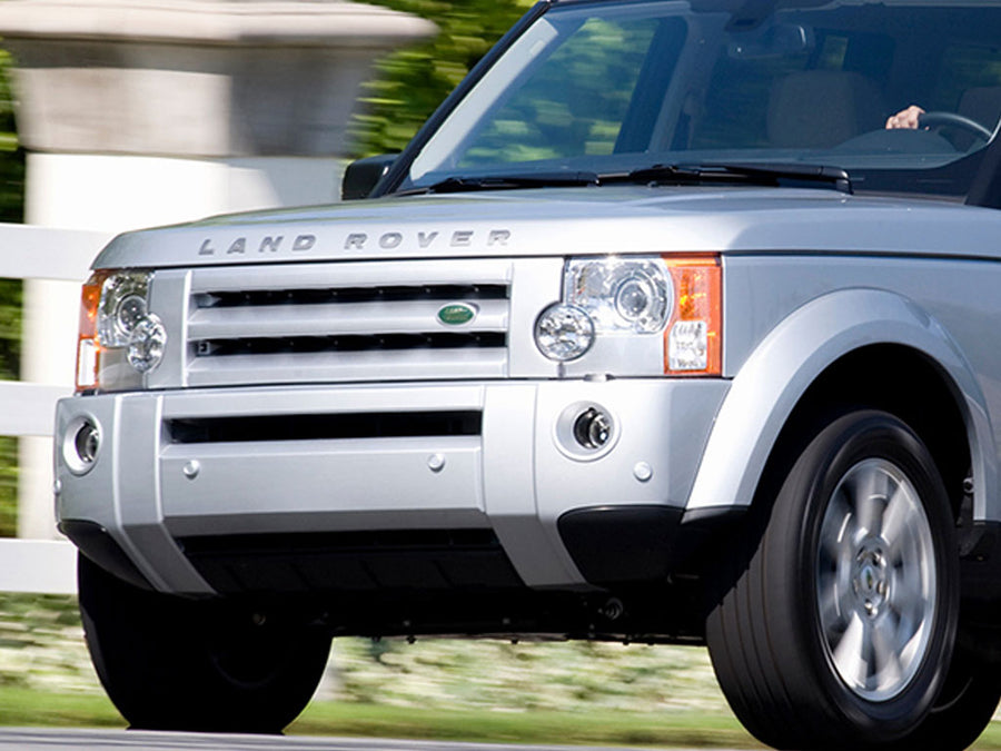 Avery Dennison™ Land Rover LR3 2005-2009 Headlight Protection Film