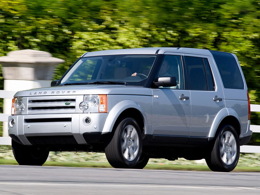 land rover lr3 2005-2009 Avery Dennison Headlight Protection Kits
