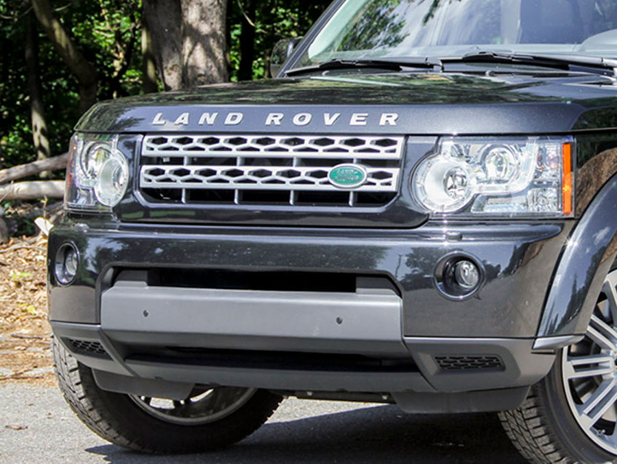 Rshield™ Land Rover LR4 2010-2013 Headlight Protection Film