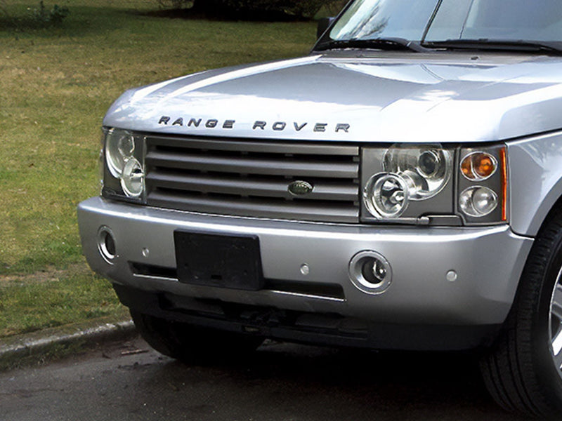 Rshield™ Land Rover Range Rover 2003-2005 Headlight Protection Film
