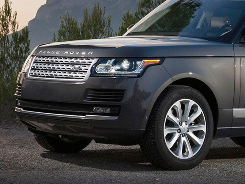 3M™ Land Rover Range Rover 2013-2017 Headlight Protection Film