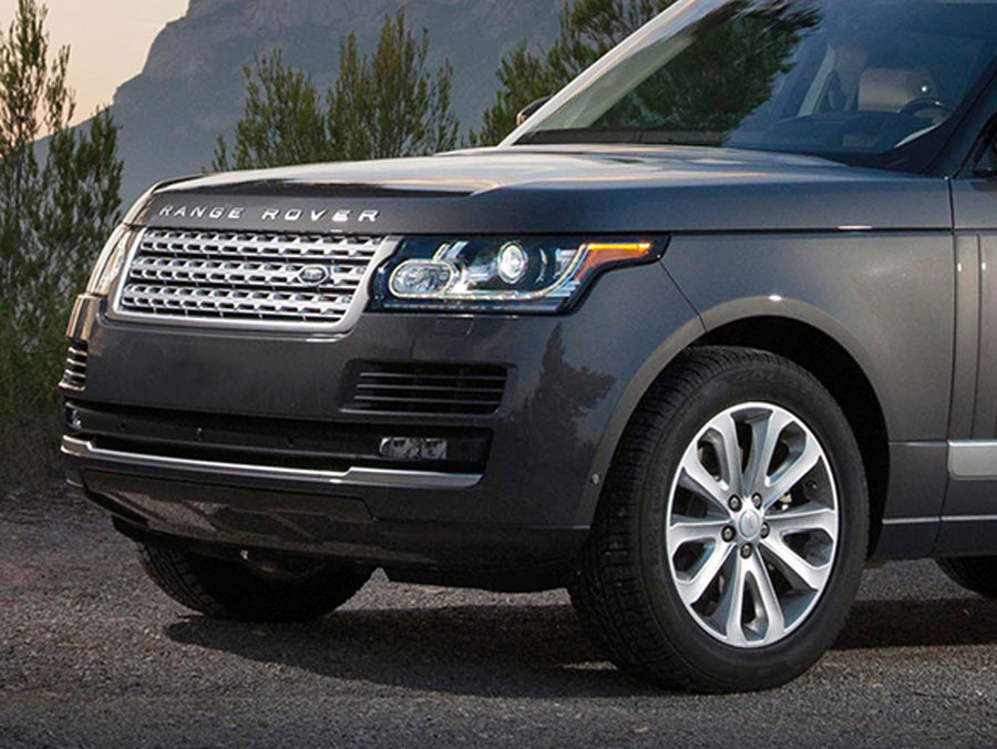 3M™ Land Rover Range Rover 2013-2017 Headlight Protection Film