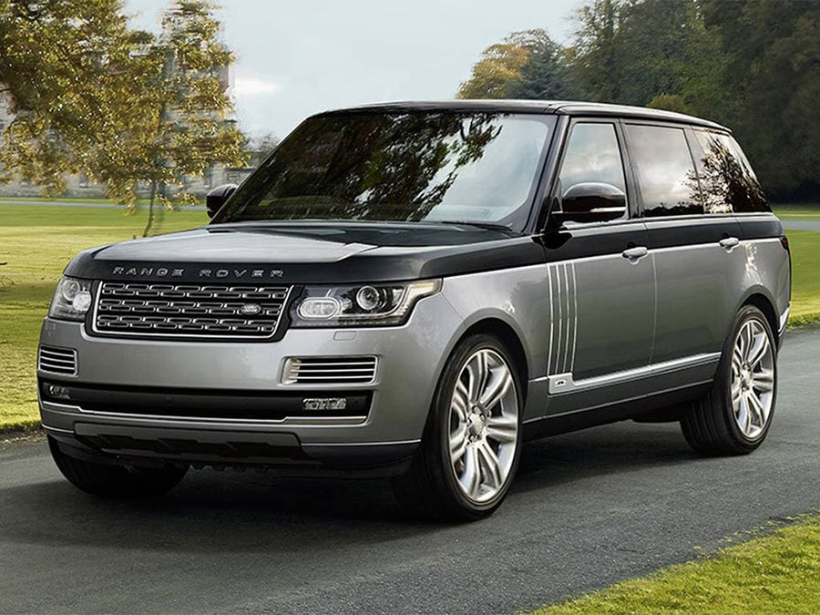 land rover range rover 2013-2017 Avery Dennison Headlight Protection Kits