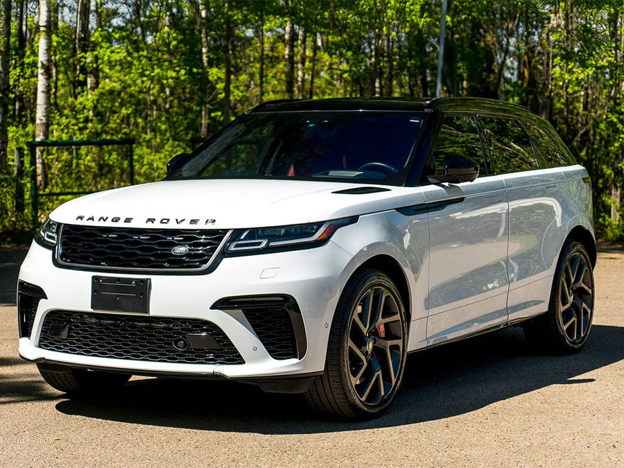 land rover range rover 2018-2021 Avery Dennison Headlight Protection Kits