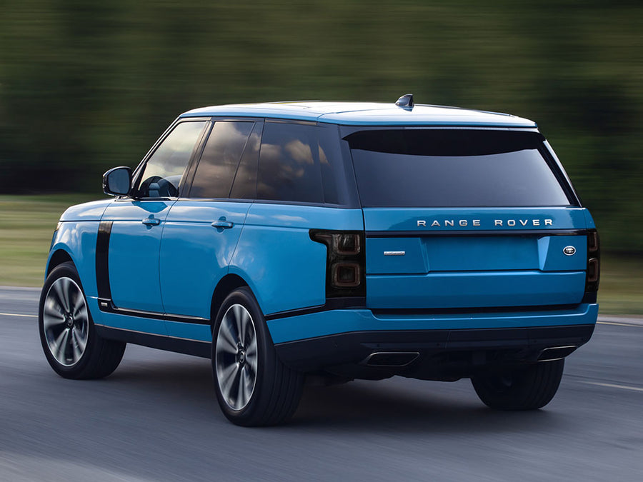 range rover Blackout Tail Light TInt~1~0