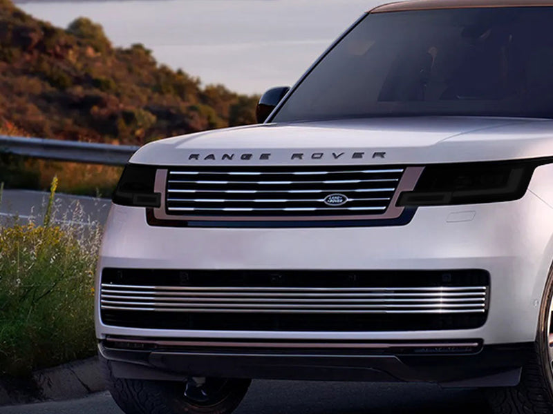 Rtint™ Land Rover Range Rover 2022-2024 Headlight Tint
