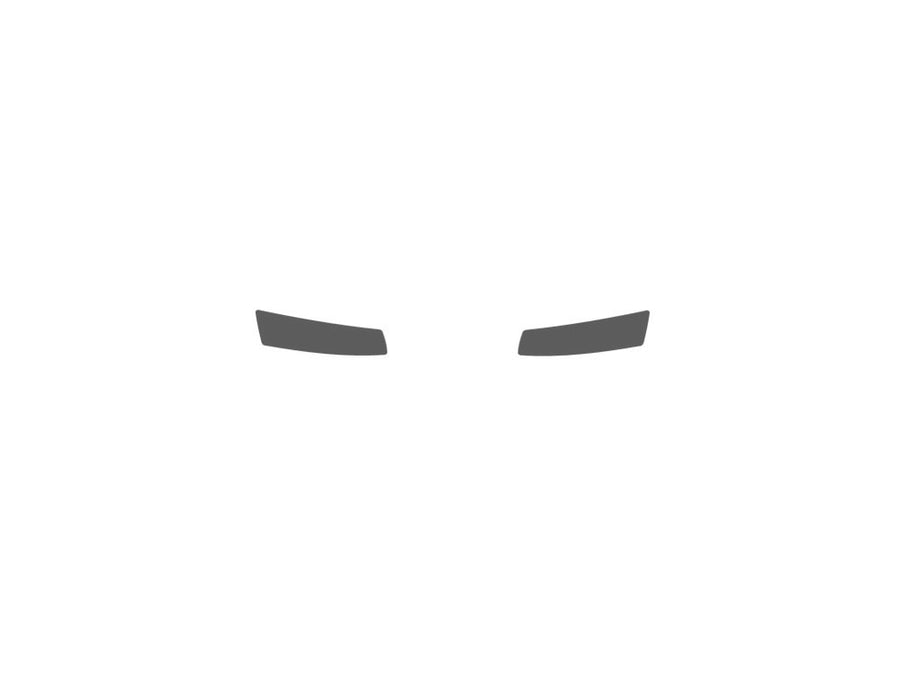 Rshield™ Land Rover Range Rover Evoque 2012-2015 Fog Light Protection Kit