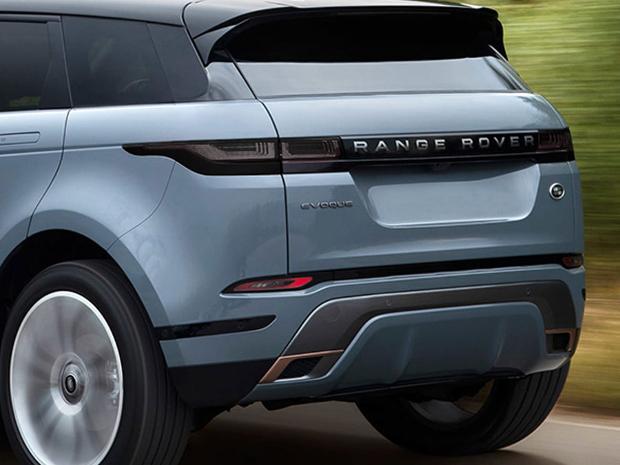 Rtint™ Land Rover Range Rover Evoque 2016-2019 Tail Light Tint