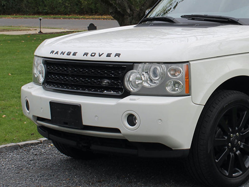 Rshield™ Land Rover Range Rover Sport 2006-2009 Headlight Protection Film