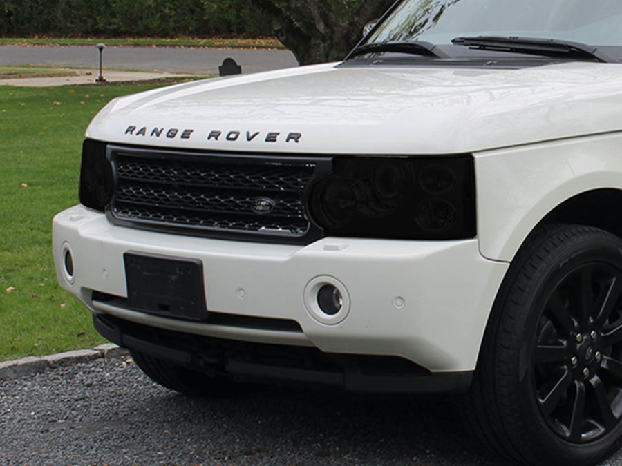 Rtint™ Land Rover Range Rover Sport 2006-2009 Headlight Tint
