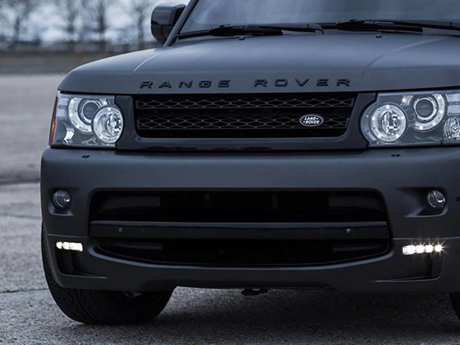 Rshield™ Land Rover Range Rover Sport 2010-2013 Headlight Protection Film