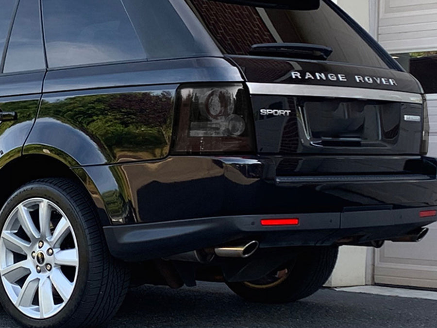 Rtint™ Land Rover Range Rover Sport 2012-2013 Tail Light Tint
