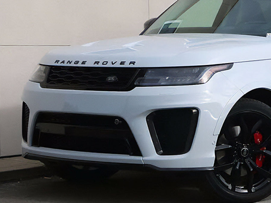 3M™ Land Rover Range Rover Sport 2014-2022 Headlight Protection Film