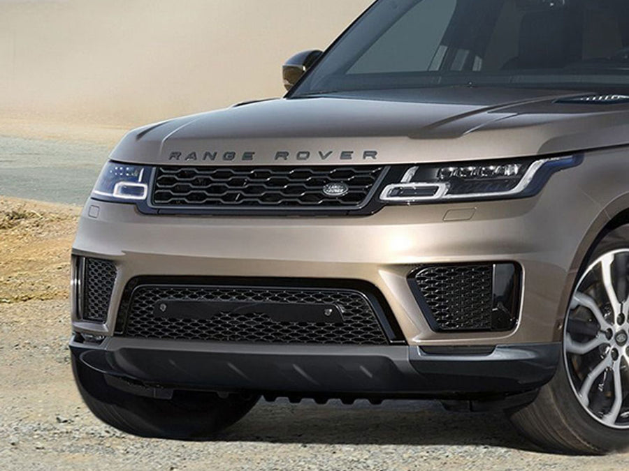 Avery Dennison™ Land Rover Range Rover Sport 2014-2022 Headlight Protection Film