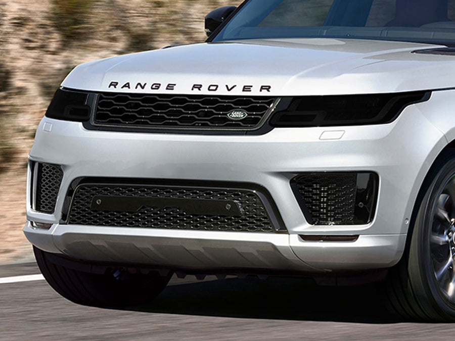 Rtint™ Land Rover Range Rover Sport 2014-2022 Headlight Tint