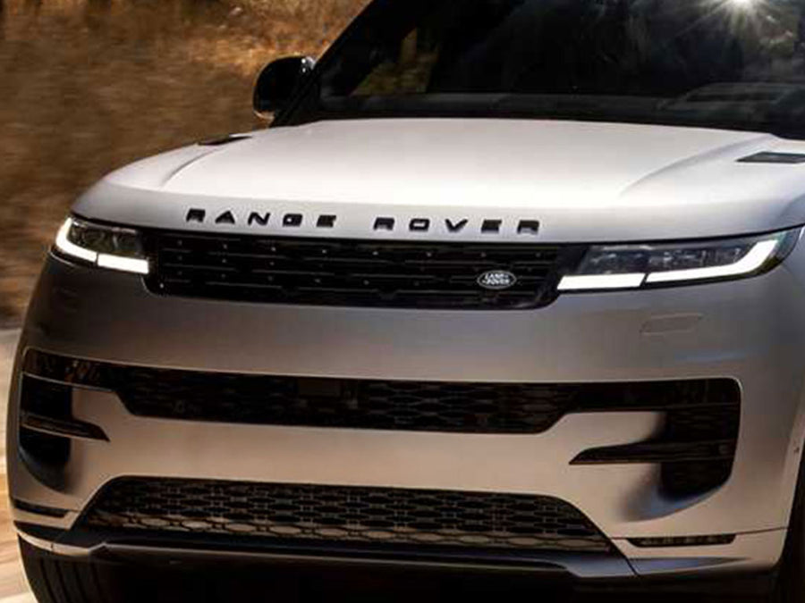 3M™ Land Rover Range Rover Sport 2023-2024 Headlight Protection Film