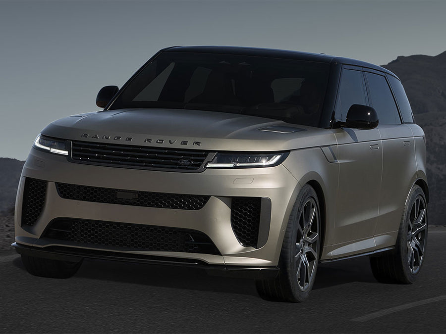 land rover range rover sport 2023-2025 Avery Dennison Headlight Protection Kits