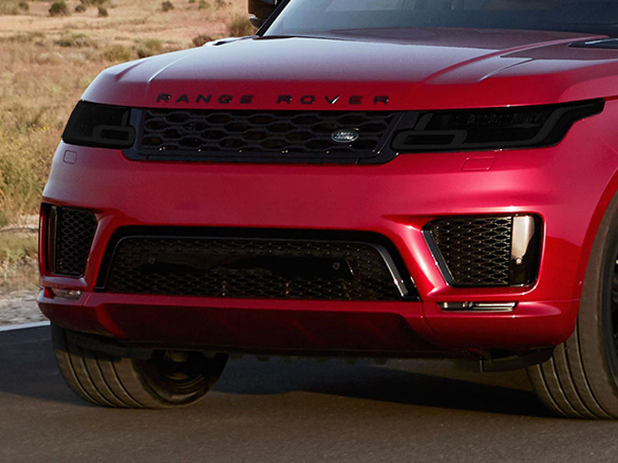 Rtint™ Land Rover Range Rover Sport 2023-2024 Headlight Tint