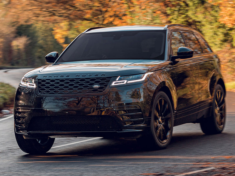 land rover range rover velar 2018-2025 3M Headlight Protection Film