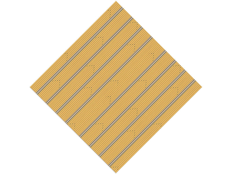 Lane Lineup Sport Vinyl Wrap Pattern