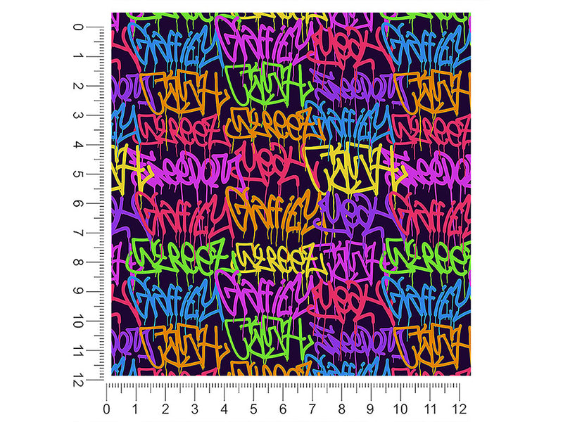 1ft x 1ft Craft Sheets