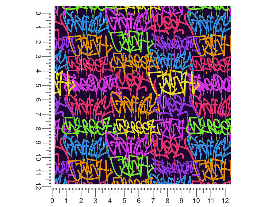 1ft x 1ft Craft Sheets