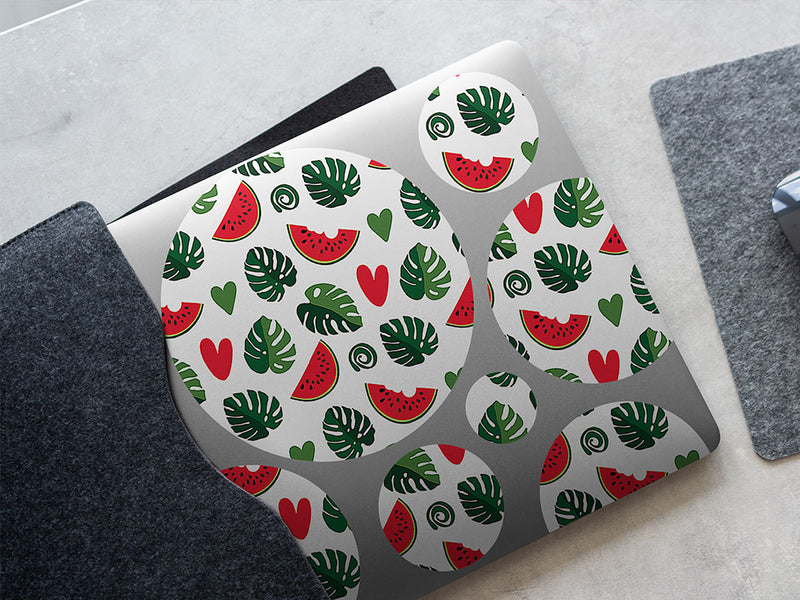 large tendersweet fruit DIY Laptop Stickers