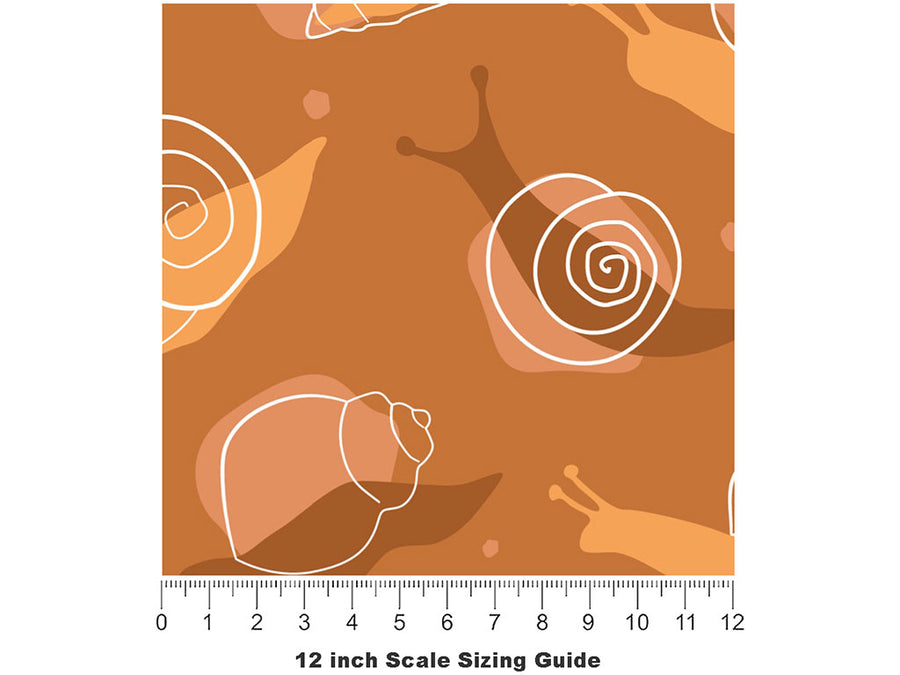 Late Arrivals Bug Vinyl Film Pattern Size 12 inch Scale~Rwraps Late Arrivals Bug Sizing Chart~2