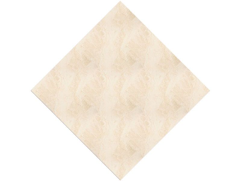 Latte Travertine Vinyl Wrap Pattern