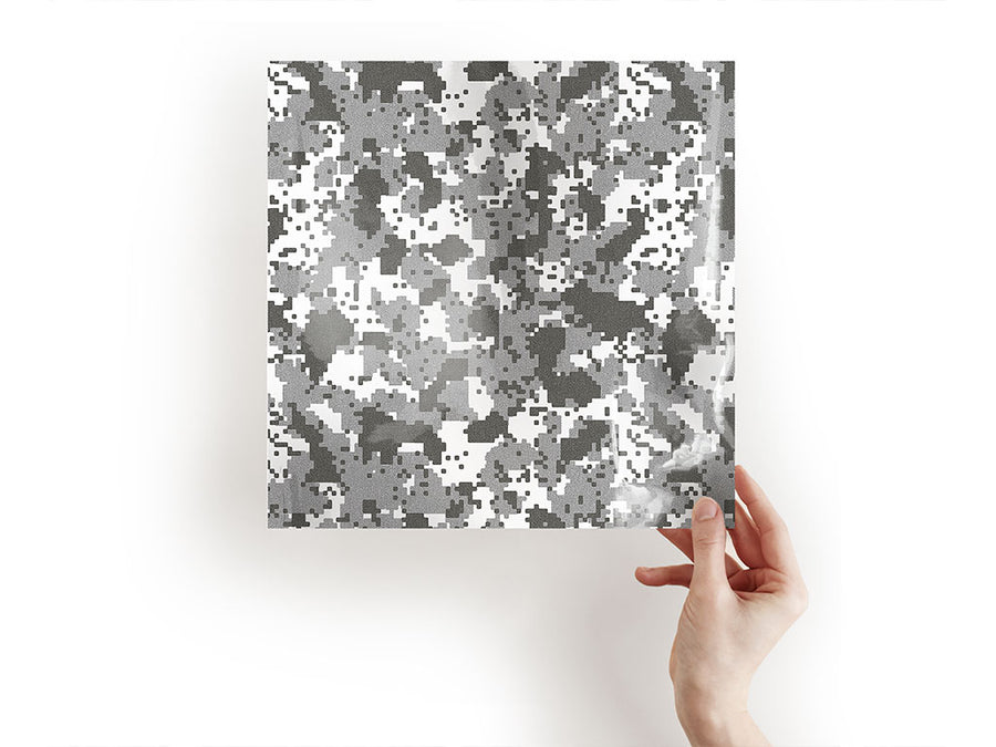 lava marpat camouflage Craft Sheets