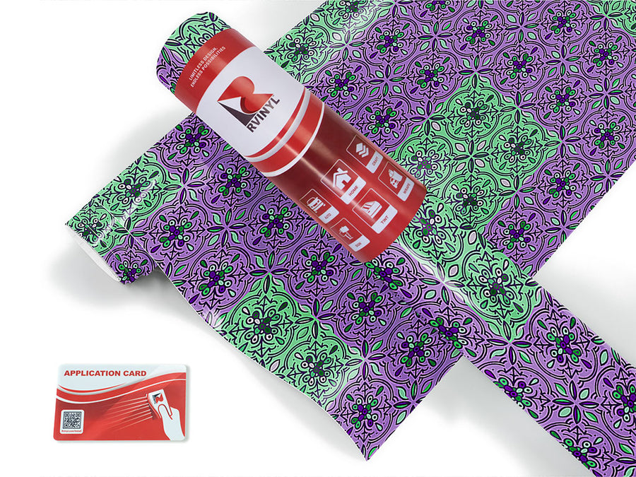 Craft Vinyl Roll
