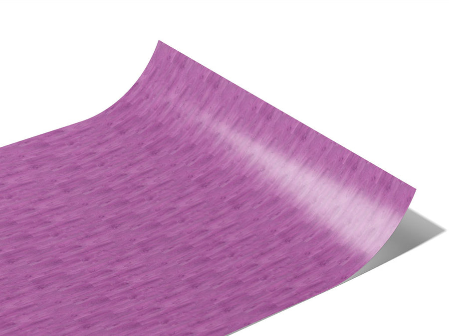 Lavender Stain Wooden Parquet Vinyl Wraps~Rwraps Series 914 Digitally Printed Vinyl Wrap~1