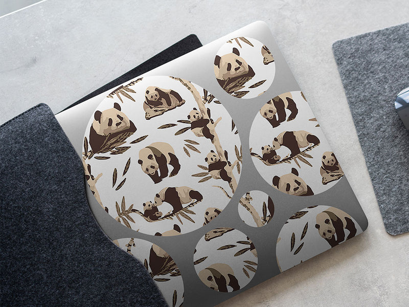 lazing about animal DIY Laptop Stickers
