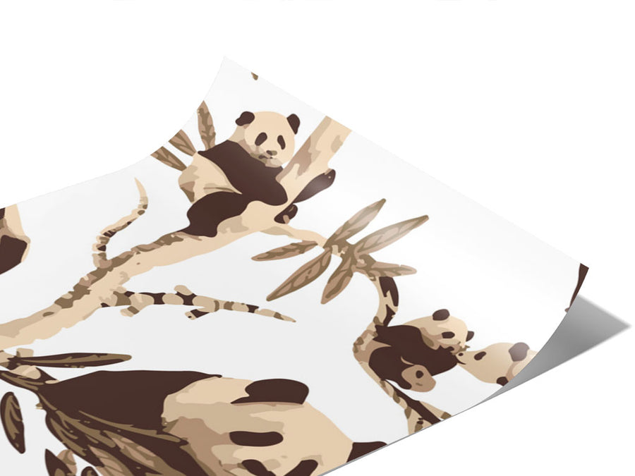 Lazing About Animal Vinyl Wraps~Rwraps Series 914 Digitally Printed Vinyl Wrap~0