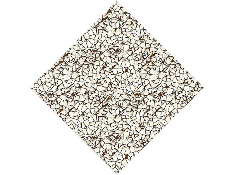 Lead Paint Rust Vinyl Wrap Pattern