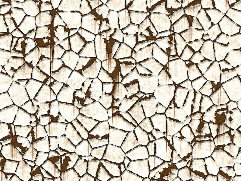 Lead Paint Rust Vinyl Wrap Pattern~Rwraps Series 914 Digitally Printed Vinyl Wrap~0