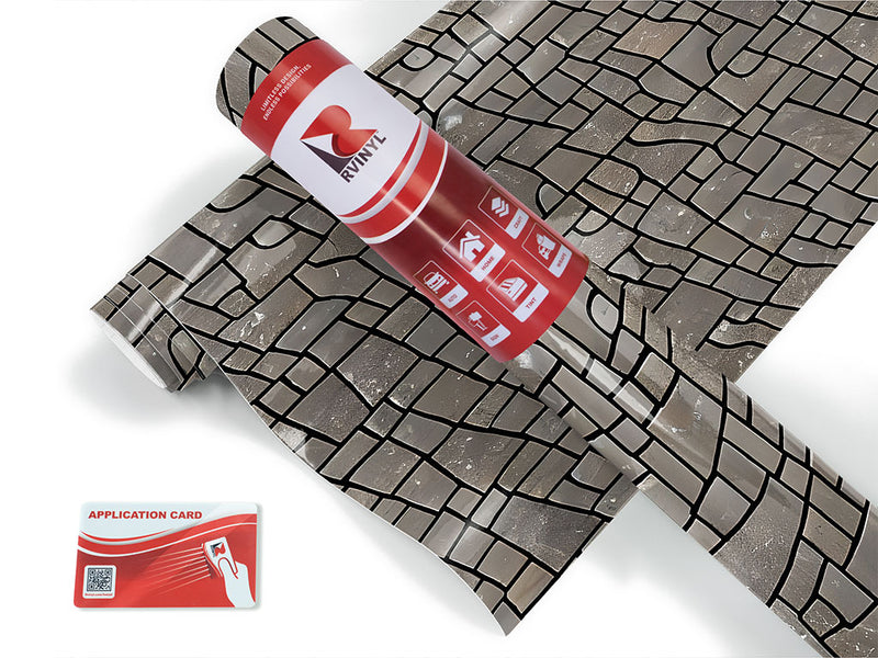 Craft Vinyl Roll