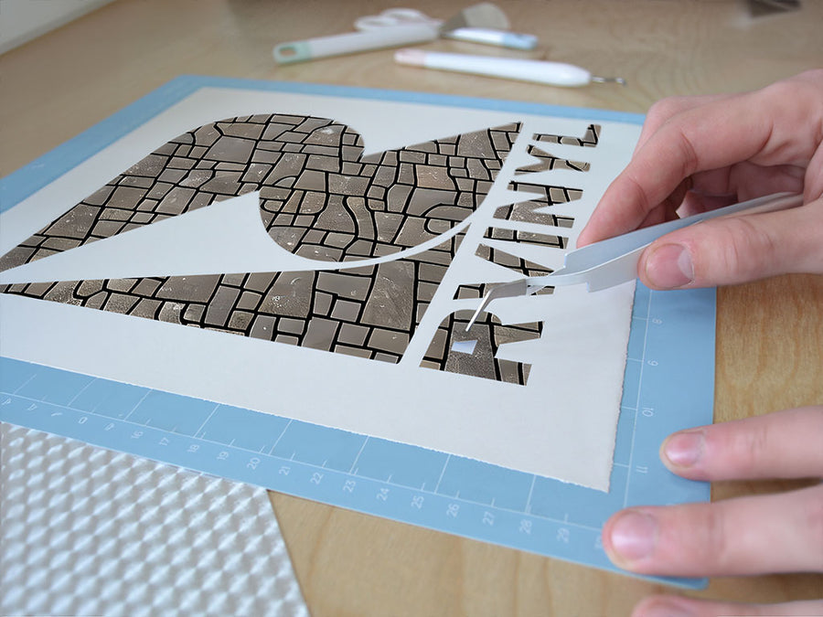 Easy Weed Craft Vinyl